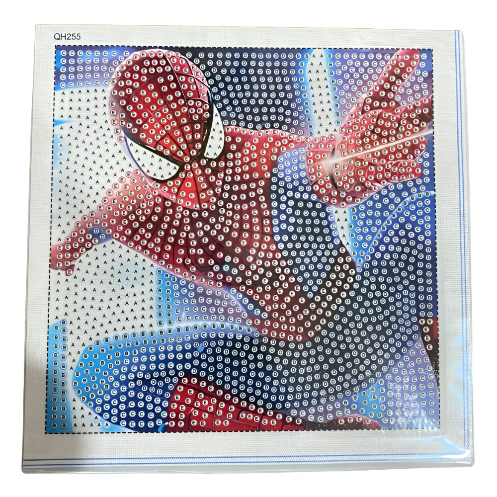 Diamond Painting Art Frame Kit